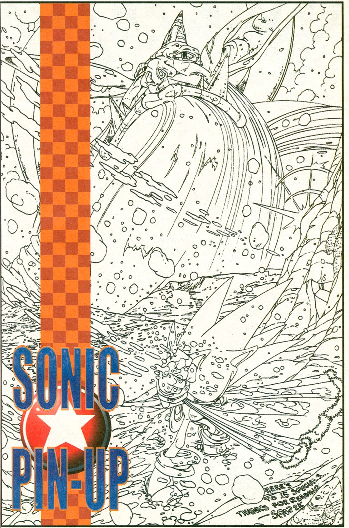 Sonic - Archie Adventure Series (Special) 2001a  Page 36
